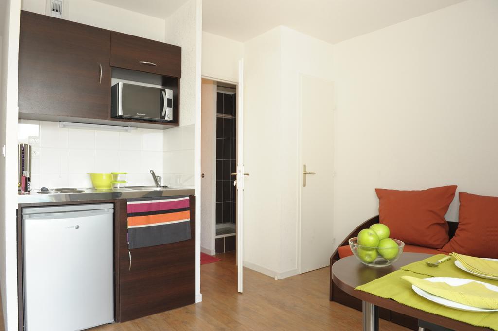 Residence Parc Harmonie Λυών Δωμάτιο φωτογραφία